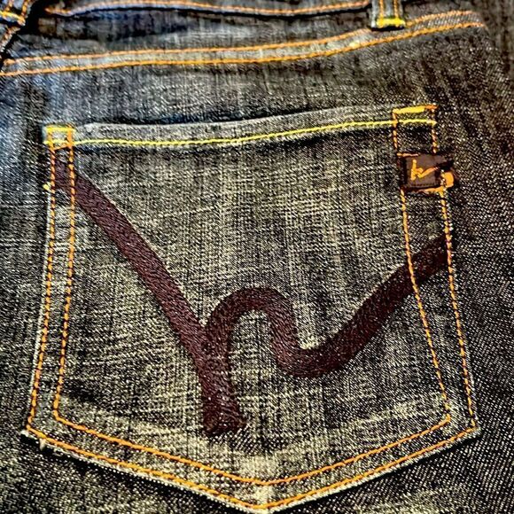 EUC Citizens of Humanity jeans for Bloomingdale’s - Picture 5 of 11